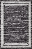 Keen Home Design Outdoor Rug - 8x10 Washable Indoor/Outdoor Rug for Patio, Balcony, Kitchen, Garden, Beach, Deck and Porch. Size: 7'9" x 10'2" by GreenHaven Gardens