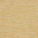 Nourison Positano Indoor/Outdoor Yellow 6' x Round Area Rug, Easy Cleaning, Non Shedding, Bed Room, Living Room, Dining Room, Backyard, Deck, Patio (6 Round) by GreenHaven Gardens