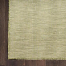 Nourison Home Home Positano 7' x 10' Fabric Green Area Rug by GreenHaven Gardens