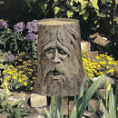 Design Toscano The Odin Greenman Sculpture by GreenHaven Gardens
