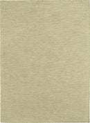 Nourison Home Home Positano 7' x 10' Fabric Green Area Rug by GreenHaven Gardens