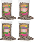 Madagascar Palm Potting Mix - Unlock Robust Growth and Striking Form with Our High-Performance Formula - 20 Quart by GreenHaven Gardens
