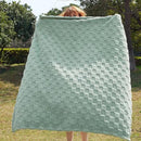 Bedsure GentleSoft Sage Green Twin XL Blanket for Bed - Super Soft Cozy Fleece Blankets for Women, Cute Throws for Girls, Dorm Room Essentials for Girls Teens Back to School, 66x90 Inches by CozyNest Decor