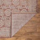 Keen Home Design Terrace Outdoor Runner Rug - 2x8 Washable Indoor/Outdoor Rug for Patio, Kitchen, Balcony, Beach, Garden, Deck and Porch, Size: 2'2"x7'7" by GreenHaven Gardens