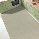 Keen Home Design Terrace Outdoor Area Rug - 10x14 Washable Indoor/Outdoor Rug for Patio, Kitchen, Balcony, Beach, Garden, Deck and Porch, Size: 10'x14' by GreenHaven Gardens