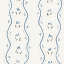 Annabelle Wallpaper by Melissa Johnson