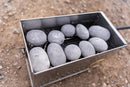 Hades Stones by LavaBox Portable Campfire