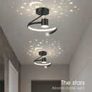 GobekUsa LED Ceiling Lamp for Home Decor Bedroom Living Room Dining Room Lighting