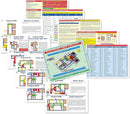 Snap Circuits Classic SC-300 Electronics Exploration Kit | Over 300 Projects | Full Color Manual Parts | STEM Educational Toy for Kids 8+ 2.3 x 13.6 x 19.3 inches (Pack of 6) by TinyTreasures Baby Boutique