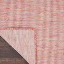 Nourison Home Positano Rainbow 2' x 6' Area Rug Easy Clean, Non Shedding, Bed Room, Living Room, Dining Room, Kitchen (6' Runner) by CozyNest Decor