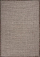 Nourison Positano Indoor/Outdoor Natural 3' x 5' Area Rug, Easy Cleaning, Non Shedding, Bed Room, Living Room, Dining Room, Backyard, Deck, Patio (3x5) by GreenHaven Gardens