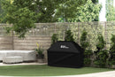 Simple Houseware 72 in. Waterproof Heavy Duty Gas BBQ Grill Cover, Weather-Resistant Polyester by GreenHaven Gardens