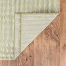 Keen Home Design Terrace Outdoor Area Rug - 10x14 Washable Indoor/Outdoor Rug for Patio, Kitchen, Balcony, Beach, Garden, Deck and Porch, Size: 10'x14' by GreenHaven Gardens