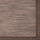 Nourison Positano Indoor-Outdoor Natural 9' x 12' Area Rug, Easy Cleaning, Non Shedding, Bed Room, Living Room, Dining Room, Backyard, Deck, Patio (9x12) by CozyNest Decor