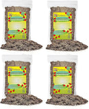 Barbados Cherry Plant Potting Mix - Unlock Robust Growth and Zesty Fruits with Our High-Performance Formula - 20 Quart by GreenHaven Gardens