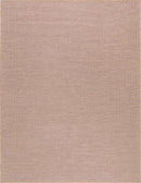 Nourison Home Positano Indoor/Outdoor Jute 9' x 12' Area Rug, Easy Cleaning, Non Shedding, Bed Room, Living Room, Dining Room, Backyard, Deck, Patio (9x12) by GreenHaven Gardens