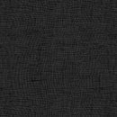 Arden Indoor/Outdoor Seat or Rocking Chair Cushion, 19 x 18, Water Repellent, Rain Proof, Fade Resistant Cushion for Rocking or Dining Chairs Black Leala by GreenHaven Gardens