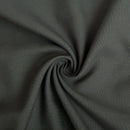 NTBAY 2 Pack Pillows with Microfiber Pillowcases, Soft Cotton Down Alternative 13x18 Zippered Pillow for Sleeping in Crib - Machine Washable - Breathable Travel Pillows, Dark Grey by TinyTreasures Baby Boutique