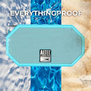 Altec Lansing Mini H2O - Waterproof Bluetooth Speaker, IP67 Certified & Floats in Water, Compact & Portable Speaker for Hiking, Camping, Pool, and Beach,Aqua by TinyTreasures Baby Boutique