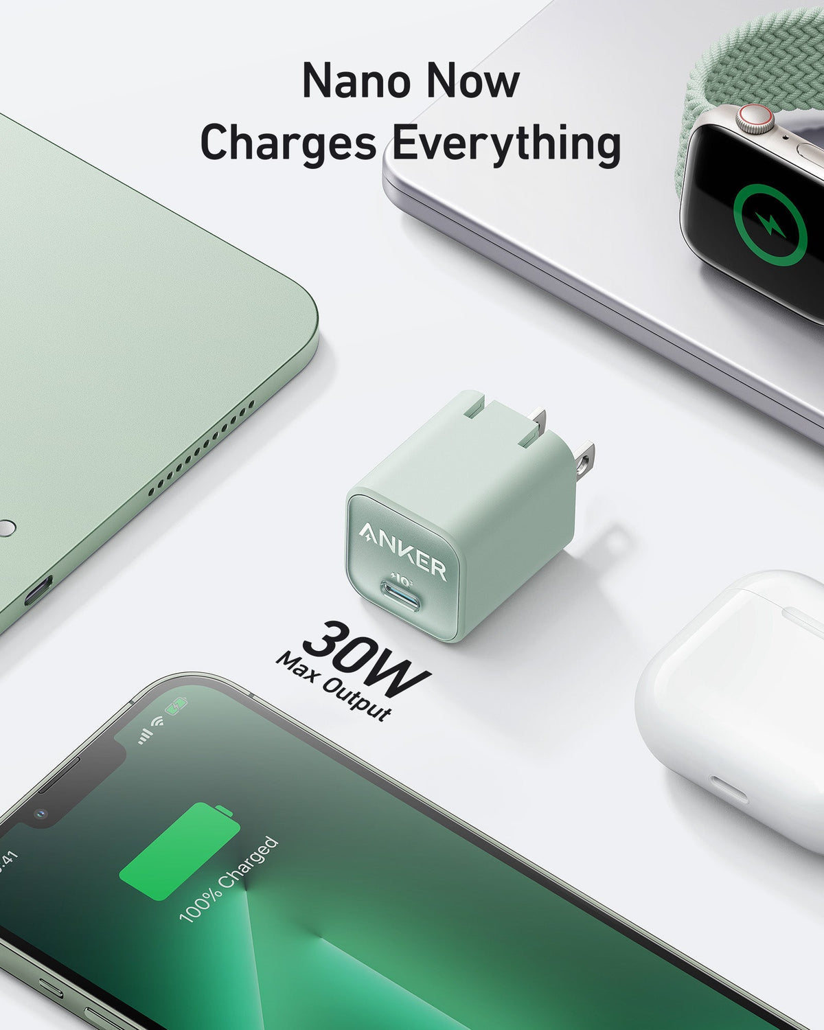 Anker Nano Charger (30W), photo 26 of 30