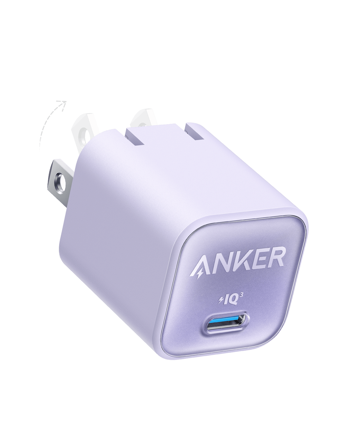 Anker Nano Charger (30W), photo 19 of 30