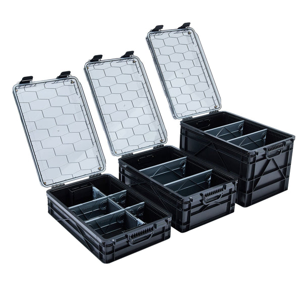 Weather Proof 3 Pack, photo 2 of 84