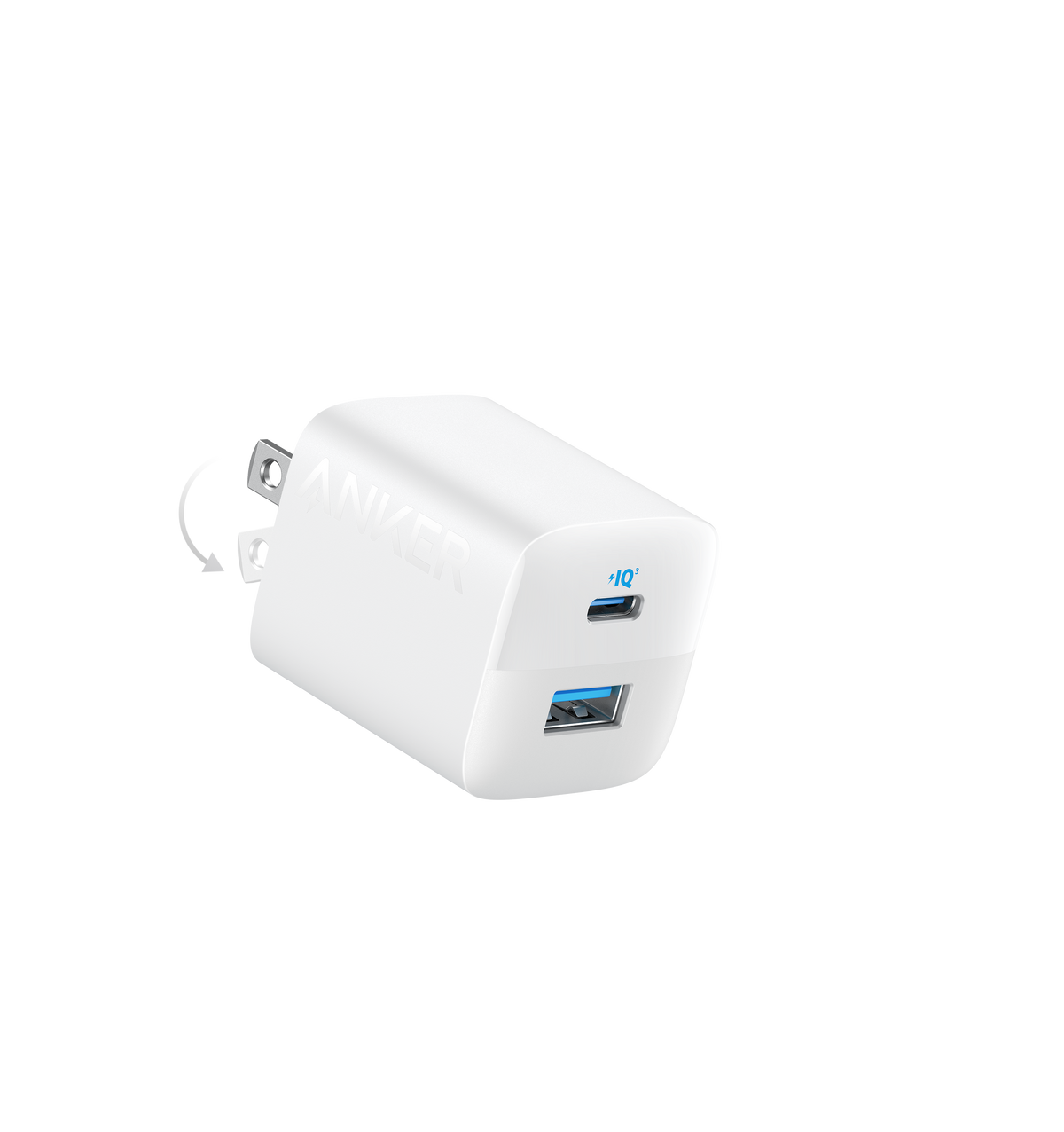 Anker <b>323</b> Charger (33W), photo 7 of 12