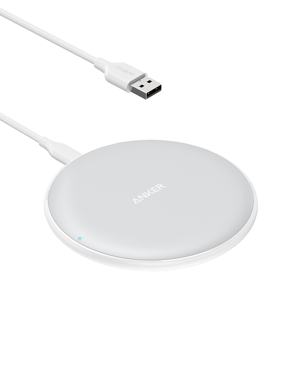 Anker <b>313</b> Wireless Charger (Pad), photo 15 of 21