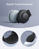 Anker MagGo Wireless Charging Station (3-in-1, Foldable Pad) by Anker