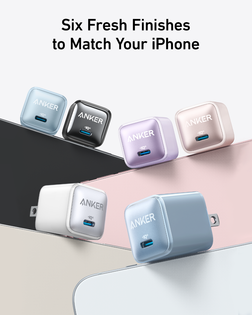 Anker Nano Charger (20W), photo 16 of 36