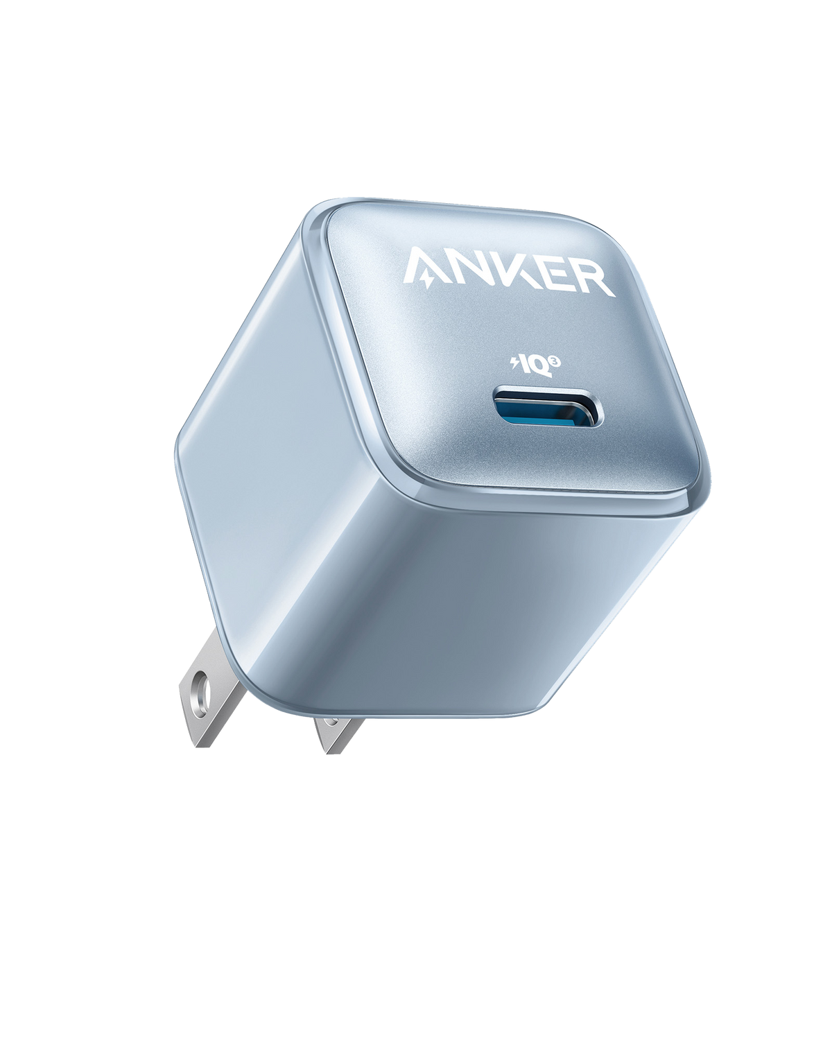 Anker Nano Charger (20W), photo 25 of 36