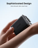 Anker Nano Charger (35W, Built-In Retractable USB-C Cable) by Anker