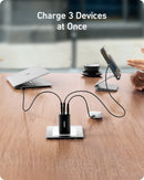 Anker <b>735</b> Charger (Nano II 65W)
