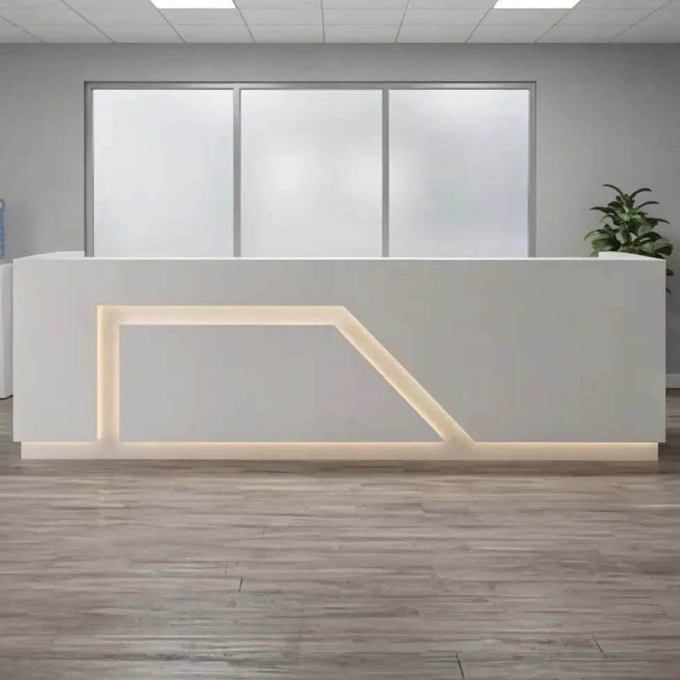 Avaris · Front Reception Desk, photo 6 of 16