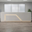Avaris · Front Reception Desk
