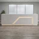 Avaris · Front Reception Desk