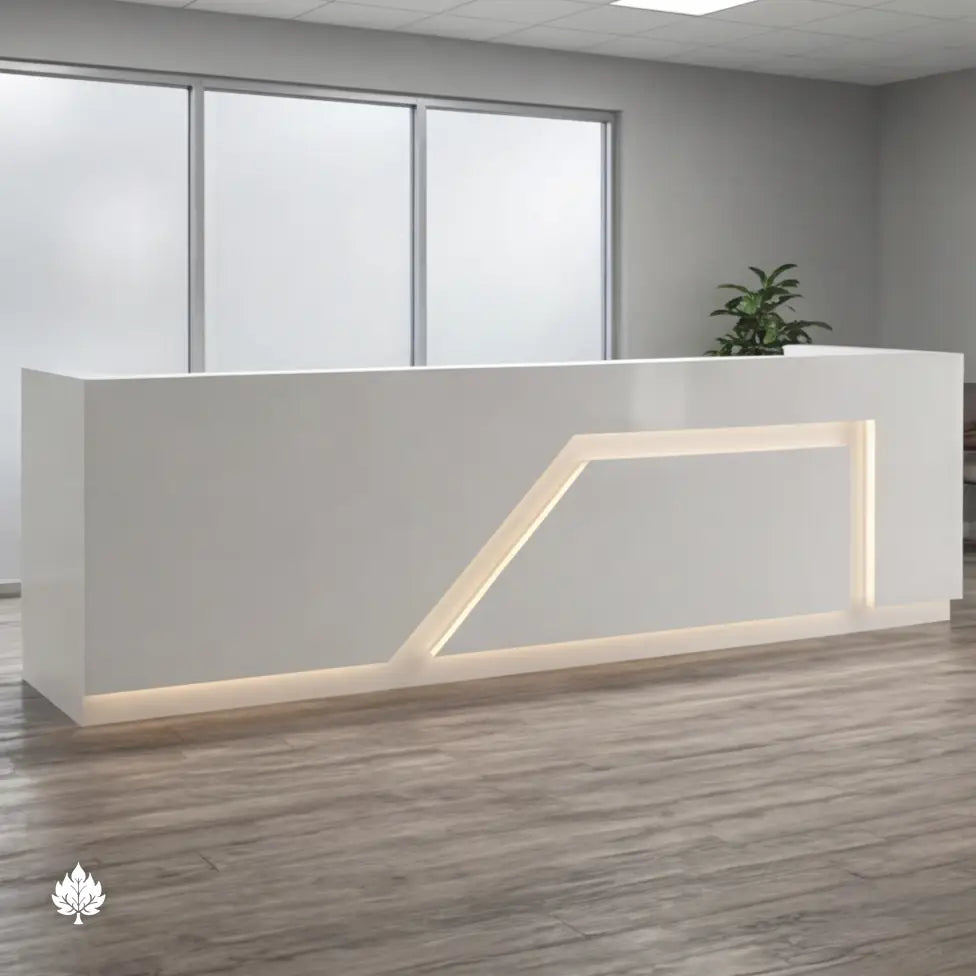 Avaris · Front Reception Desk, photo 7 of 16