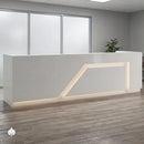 Avaris · Front Reception Desk
