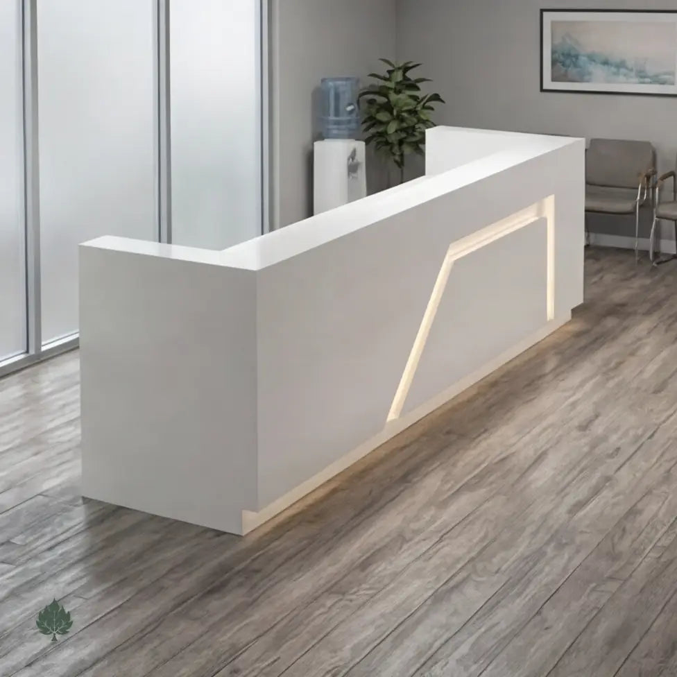 Avaris · Front Reception Desk, photo 4 of 16