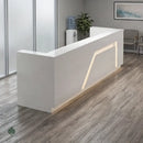 Avaris · Front Reception Desk