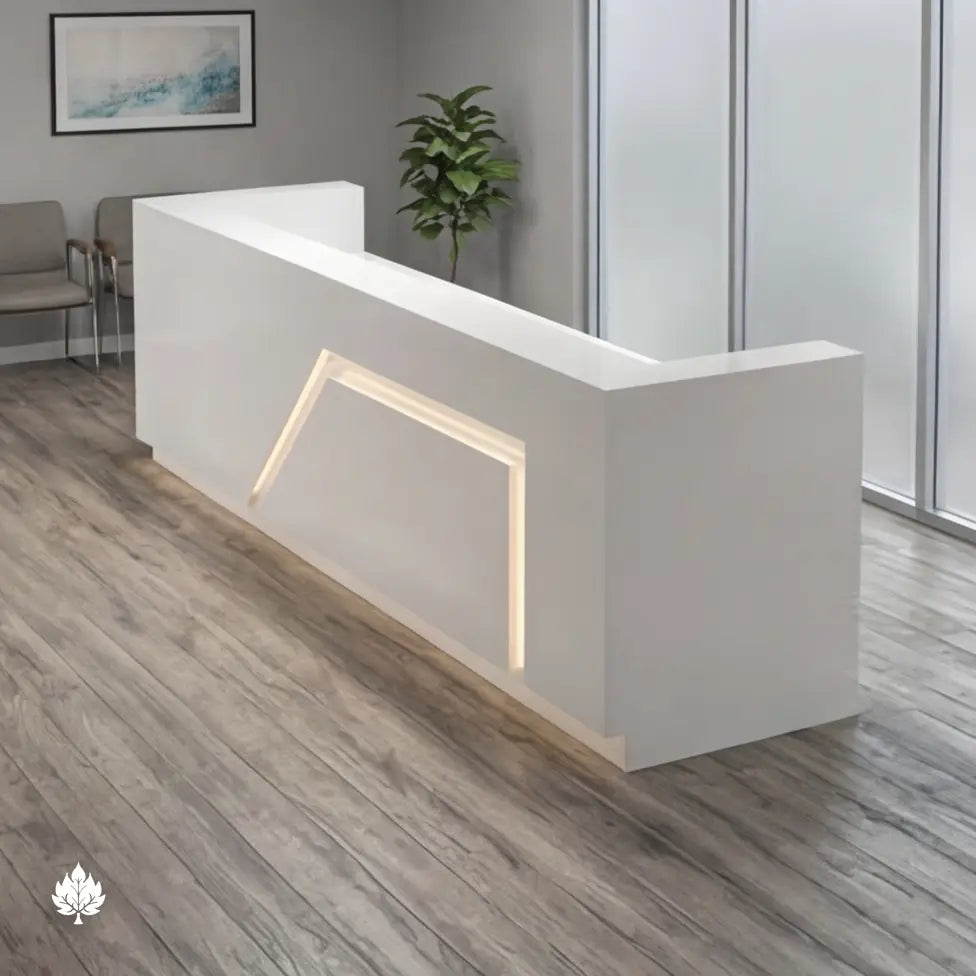 Avaris · Front Reception Desk, photo 5 of 16
