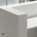 Avaris · Front Reception Desk