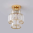 GobekUsa Black Gold Minimalist LED Chandelier Pendant Lights for Kitchen Island