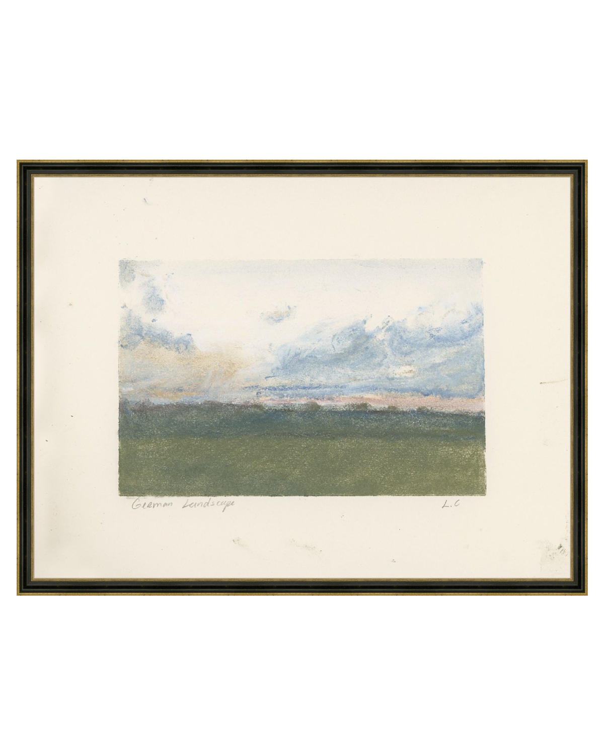 German Landscape, photo 12 of 34