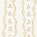 Annabelle Wallpaper by Melissa Johnson