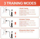 LungBoost Breathing Trainer
