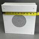 ADVANCED NETWORK Outdoor IP Compress Horn