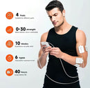 DualPulse Therapy Device