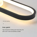 GobekUsa LED Ceiling Spotlights for Living Room Bedroom Kitchen Corridor Interior Lighting