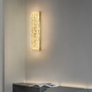 GobekUsa LED Resin Wall Lamp for Bedroom and Living Room